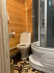 Baza Otdyha Yagodnaya Derevushka - 220