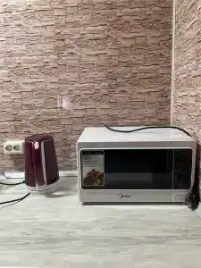 Baza Otdyha Yagodnaya Derevushka - 223