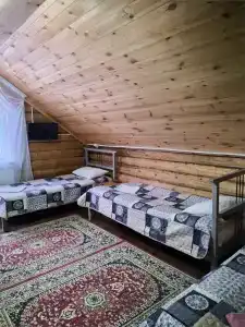 Baza Otdyha Yagodnaya Derevushka - 232