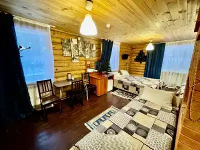 Baza Otdyha Yagodnaya Derevushka - 177