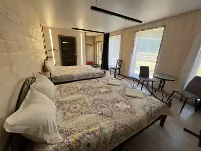 Baza Otdyha Yagodnaya Derevushka - 268