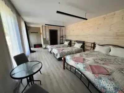 Baza Otdyha Yagodnaya Derevushka - 269