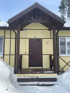 Baza Otdyha Yagodnaya Derevushka - 194