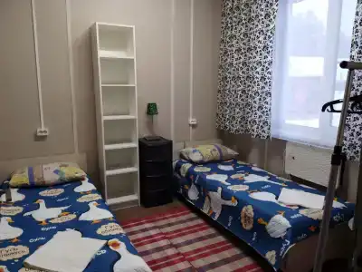 Baza Otdyha Yagodnaya Derevushka - 135