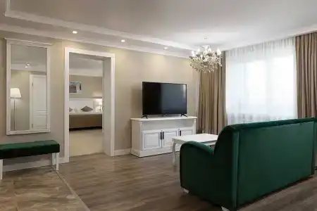 Dolina Narzanov (Nal'chik) - 48