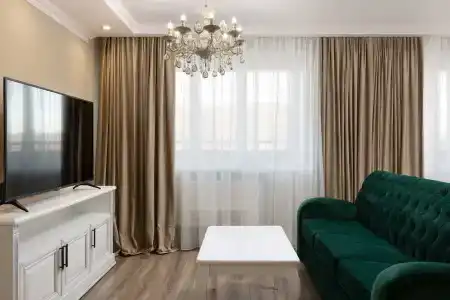 Dolina Narzanov (Nal'chik) - 98