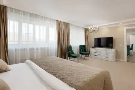 Dolina Narzanov (Nal'chik) - 96