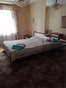 Sosnovyj bor RZhD - 37