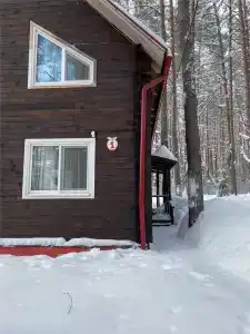 Baza Otdyha Yagodnaya Derevushka - 145