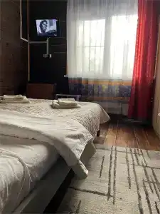 Baza Otdyha Yagodnaya Derevushka - 140