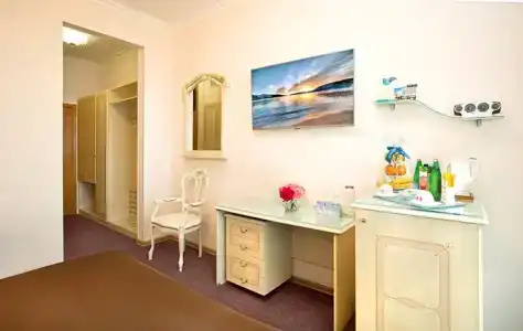 Oktyabrskiy Sanatorium - 85