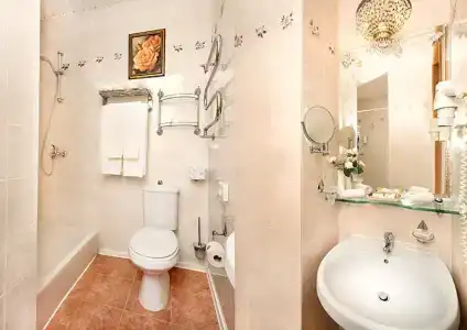 Oktyabrskiy Sanatorium - 87