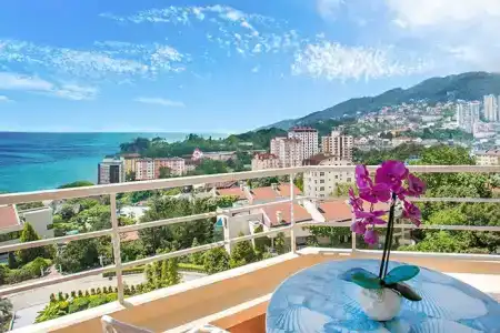 Oktyabrskiy Sanatorium - 57