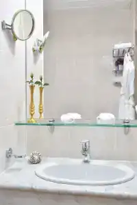 Oktyabrskiy Sanatorium - 127