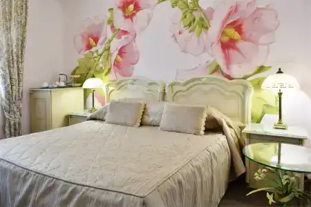 Oktyabrskiy Sanatorium - 43