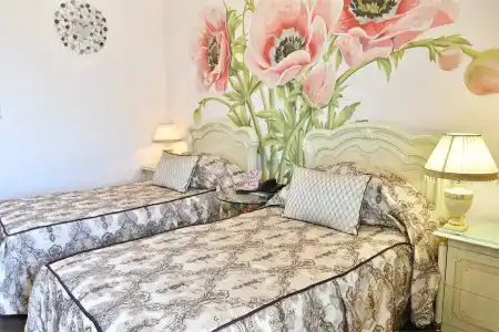 Oktyabrskiy Sanatorium - 129