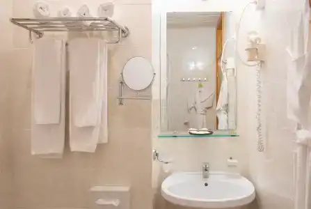 Oktyabrskiy Sanatorium - 64