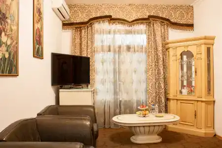 Oktyabrskiy Sanatorium - 62