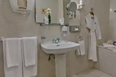 Oktyabrskiy Sanatorium - 66