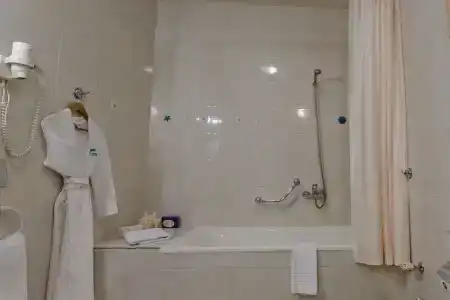 Oktyabrskiy Sanatorium - 68