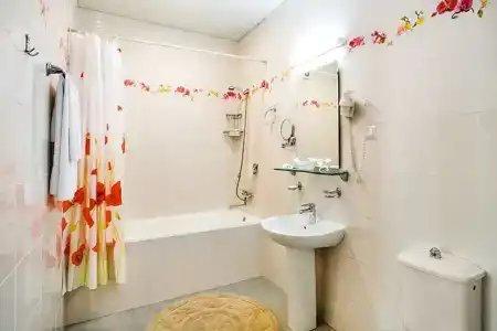 Oktyabrskiy Sanatorium - 48