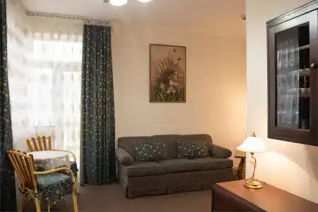 Oktyabrskiy Sanatorium - 117