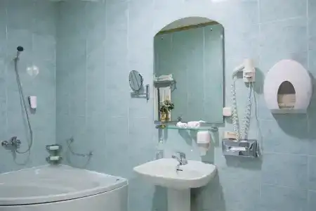 Oktyabrskiy Sanatorium - 119