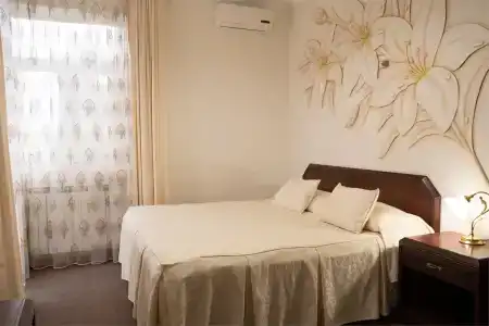 Oktyabrskiy Sanatorium - 112