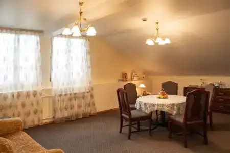 Oktyabrskiy Sanatorium - 110