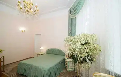 Health Resort Dolina Narzanov Kislovodsk - 50