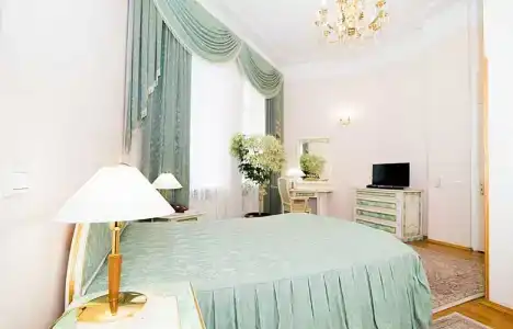 Health Resort Dolina Narzanov Kislovodsk - 49