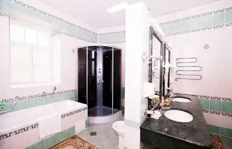 Health Resort Dolina Narzanov Kislovodsk - 57