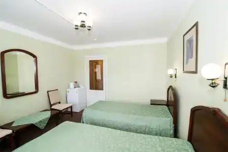 Dolina Narzanov (Nal'chik) - 80