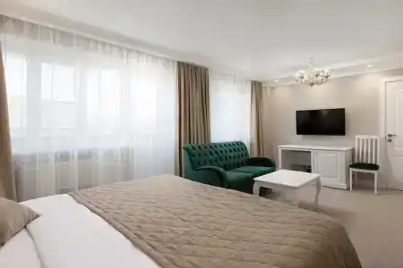 Dolina Narzanov (Nal'chik) - 54