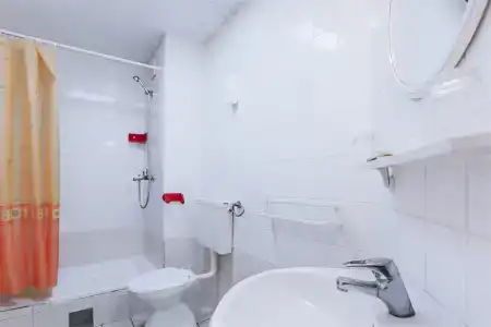 Zelenyij Gaj Sanatorium - 95