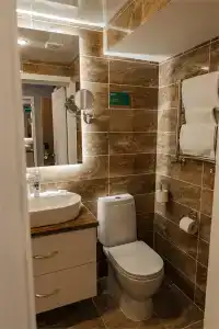 Health Resort Dolina Narzanov Kislovodsk - 205