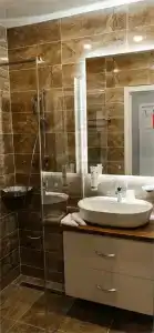 Health Resort Dolina Narzanov Kislovodsk - 46