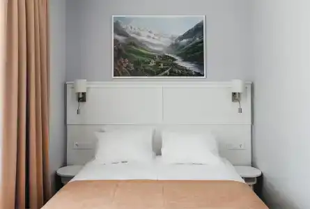 Health Resort Dolina Narzanov Kislovodsk - 141