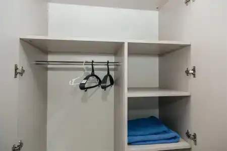 "Energetik" Sanatorium - 100