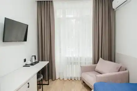 "Energetik" Sanatorium - 97