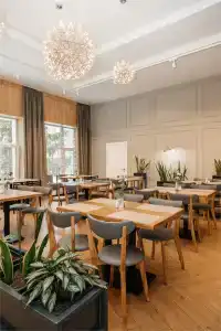 "Energetik" Sanatorium - 105