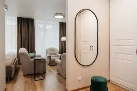 "Energetik" Sanatorium - 83