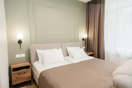 "Energetik" Sanatorium - 77