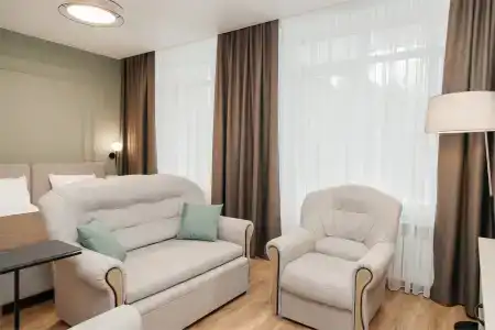 "Energetik" Sanatorium - 86