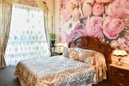 Oktyabrskiy Sanatorium - 120