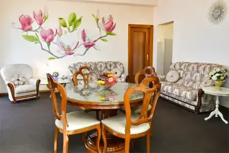 Oktyabrskiy Sanatorium - 122