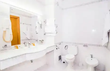 Health Resort Dolina Narzanov Kislovodsk - 81