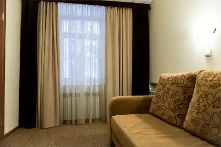 Sosnovyj bor RZhD - 60