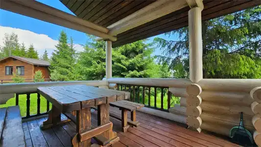 Baza Sitinka Tourist base - 107