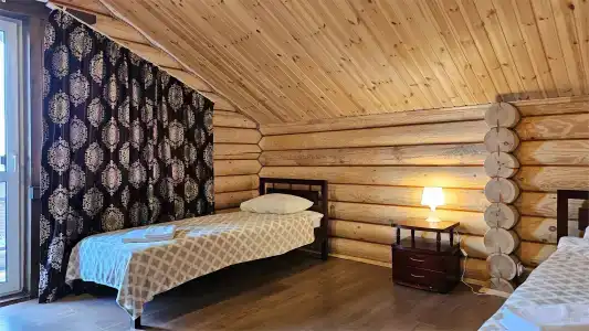 Baza Sitinka Tourist base - 111